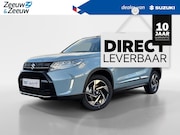 Suzuki Vitara - 1.4 Style | VOORRAAD! €2200, - korting! | 1200kg Trekgew. |