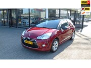 Citroën DS3 - 1.6 So Chic