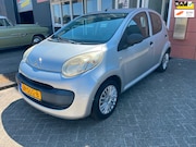 Citroën C1 - 1.0-12V Séduction