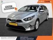 Kia Ceed - Sportswagon 1.0 T-GDi DynamicLine Cruise control Climate con