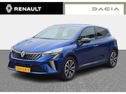 Renault Clio - 1.6 E-Tech Full Hybrid 145 techno