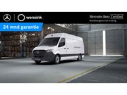 Mercedes-Benz Sprinter - 316 CDI L3 H2 | Automaat | Cruise Control | Dubbele Schuifde