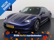 Porsche Taycan - 4S Performance 84 kWh SOH 91%| VAN: 56.900,- VOOR: 53.877,-