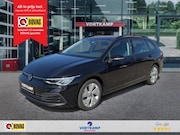 Volkswagen Golf - 2.0 TDI LIFE BUSINESS ACC/LANE-ASS/NAVI/CARPLAY