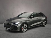 Audi A3 - Sportback 45 TFSI e 272PK S edition Competition | Trekhaak |