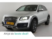 Audi Q5 - 2.0 TFSI quattro Off-road | Panorama | Leder | Stl. verw. | 