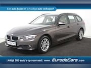BMW 3-serie - Touring 316d High Executive *Leer*Navigati