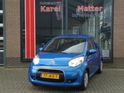 Citroën C1 - 1.0-12V Ambiance *5 DEURS* *AIRCO