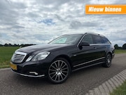 Mercedes-Benz E-klasse - 350 CGI AVANTGARDE / BOMVOL / AUT / MASSAGE