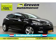 Renault Clio - 0.9 TCe Limited | Airco | Cruise | Parkeersens. | Navi | NAP