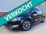 Volkswagen Polo - 1.4 TDI BlueMotion Airco Navi Dealeronderhouden