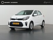 Kia Picanto - 1.0 DPi DynamicLine | Apple Carplay/Android Auto | Airco | C