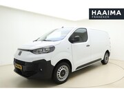 Fiat Scudo - 2.0 Diesel 145 L2 Navigatie | Laadruimtebetimmering | Cruise