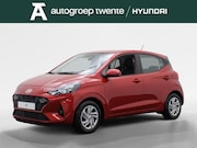 Hyundai i10 - 1.0 Comfort | Navigatie | Camera | Cruise control | Apple ca