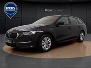 Skoda Octavia - Combi 1.5 TSI Edition | Carplay | Stuur-/Stoelverwarming | P