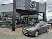 Mazda 2 - 2 SKYACTIV-G 1.5 90 INTRO EDITION