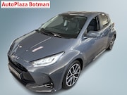 Toyota Yaris - 1.5 Hybrid 115 Dynamic Comfort Limited