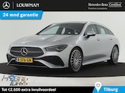 Mercedes-Benz CLA-Klasse - shooting brake Shooting Brake 180 AMG Sportpakket | Keyless 