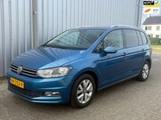 Volkswagen Touran - 1.6 TDI 7p / AUT NWE apk