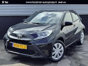 Toyota Aygo X - 1.0 VVT-i MT Play Apple Carplay en/of Android auto navigatie