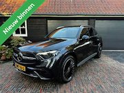 Mercedes-Benz GLC-klasse - 300e 4MATIC AMG Line