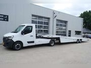 Renault Master - T35 2.3 dCi 165 L3 DL Energy - Oprijwagen, Autotra