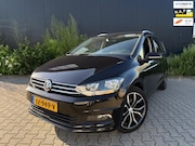 Volkswagen Touran - 1.5 TSI Comfortline 7p