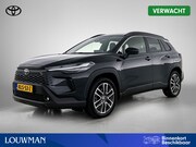 Toyota Corolla Cross - Hybrid 180 Dynamic | BTW voertuig | facelift model |Stoel+st