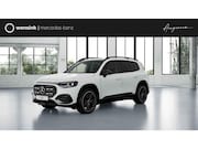 Mercedes-Benz GLB-Klasse - 250+ Business Solution AMG 85.5 kWh | Night | Premium Pakket