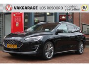 Ford Focus - Vignale Wagon 1.0 EcoBoost *Vignale* | Trekhaak | Orig. NL |