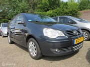 Volkswagen Polo - 1.4 United / 115557Km / Distributieriem nieuw