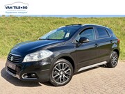 Suzuki S-Cross - SX4 1.6 High Executive AllGrip Panoramisch schuif/-kanteldak