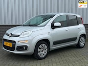 Fiat Panda - 0.9 TwinAir Lounge |Airco|5 Deurs|ParkeerSensor|