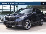 BMW X5 - xDrive50e M Sport Automaat / Panoramadak / Trekhaa