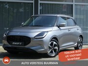 Suzuki Swift - 1.2 Style Smart Hybrid Uit voorraad leverbaar! Cruise & Clim
