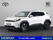 Toyota Urban Cruiser - Executive 61 kWh *EV - Deal* € 4.000, - voordeel