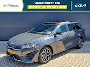 Kia Ceed - Sportswagon 1.5 T-GDi GT-PlusLine | Schuif-/Kanteldak | Stoe