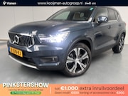 Volvo XC40 - 1.5 T5 Recharge Inscription