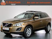 Volvo XC60 - 3.0 T6 AWD Momentum Panoramadak, Trekhaak, Cruise Control, A