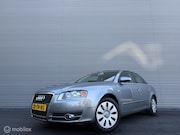 Audi A4 - Limousine 2.0 Pro Line Business | Trekhaak | Clima | Cruise