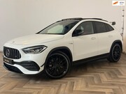 Mercedes-Benz GLA-Klasse - AMG 45 4MATIC+