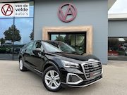 Audi Q2 - 35 TFSI 150pk S-tronic Advanced | Camera | Adap. Cruise | Ca
