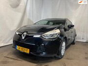Renault Clio - 1.5 dCi ECO Night&Day - Schade