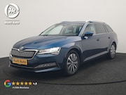 Skoda Superb - Combi 1.4 TSI iV Business Edition PHEV 218pk Dealer O.H. | A