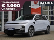 Leapmotor B10 - Design ProMax 67.1 kWh | Wltp 434km | 750kg trekgewicht | St