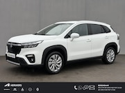 Suzuki S-Cross - 1.4 Boosterjet Select Smart Hybrid / Fabrieksgarantie tot 1-