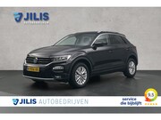 Volkswagen T-Roc - 1.0 TSI Style Business | Camera | Adaptive Cruise | Privacy 