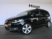 Volkswagen Touran - 1.4 TSI Comfortline Clima Cruise control Stoelverw
