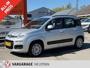 Fiat Panda - TwinAir Turbo 85PK Easy automaat rijklaarprijs bovag garanti