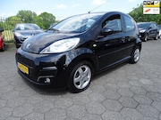 Peugeot 107 - 1.0 Active AIRCO/LMV/BT/5 DEURS/NAP